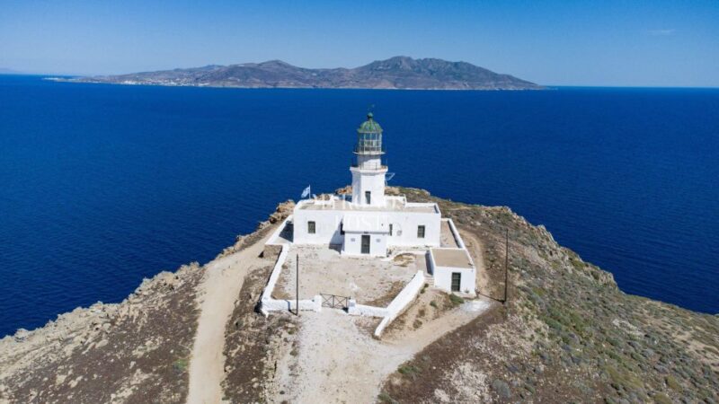 Mykonos Private Tour 4 Hours With Guide - Spiritual Serenity