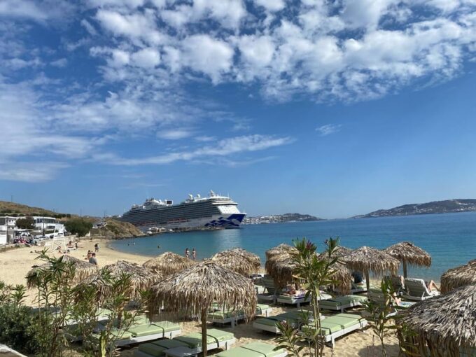 Mykonos Private Transfer Airport - Port - Frequently Asked Questions