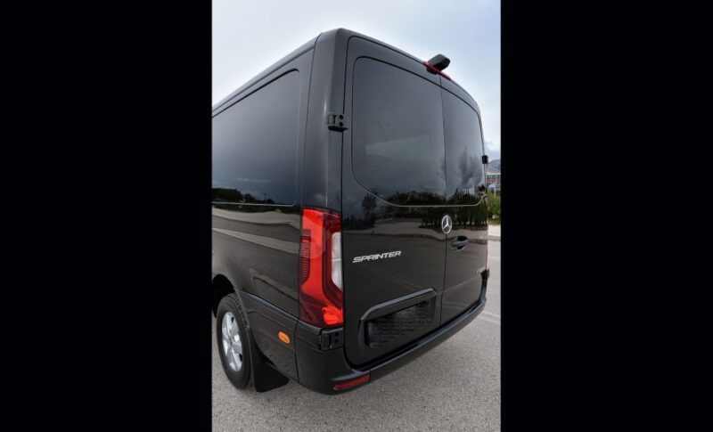 Mykonos Private VIP Minibus Transfer up to 11 Passengers - Booking and Cancellation Policy