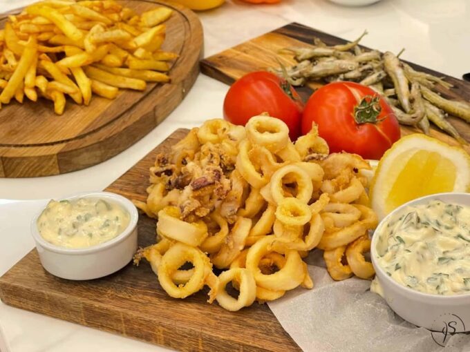 Mykonos Road Trip - Original Greek Food Exprerience - Frequently Asked Questions
