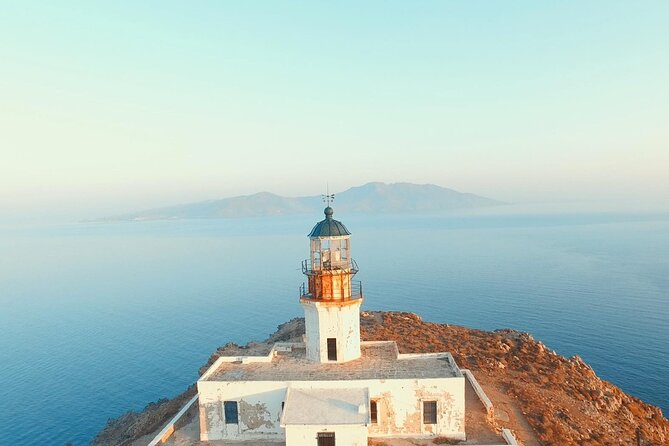 Mykonos Safari Island Tour - According To The Locals - Agios Ioannis