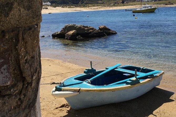 Mykonos Safari Island Tour - According To The Locals - Additional Stops
