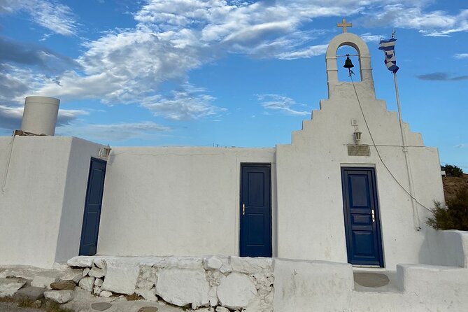 Mykonos Safari Island Tour - According To The Locals - Explore Famous Attractions