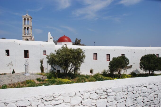 Mykonos Shore Excursion: City & Island Tour - Frequently Asked Questions