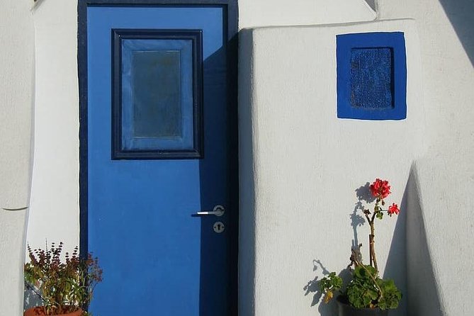 Mykonos Shore Excursion: Private Old Town Walking Tour - Accessibility and Participation
