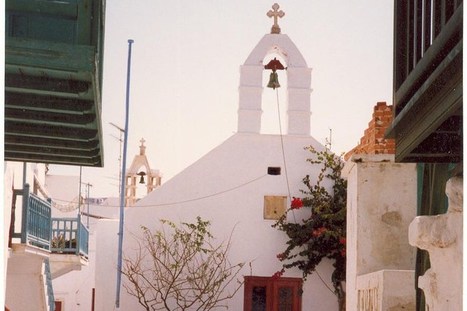 Mykonos Shore Excursion: Private Old Town Walking Tour - Reviews Breakdown