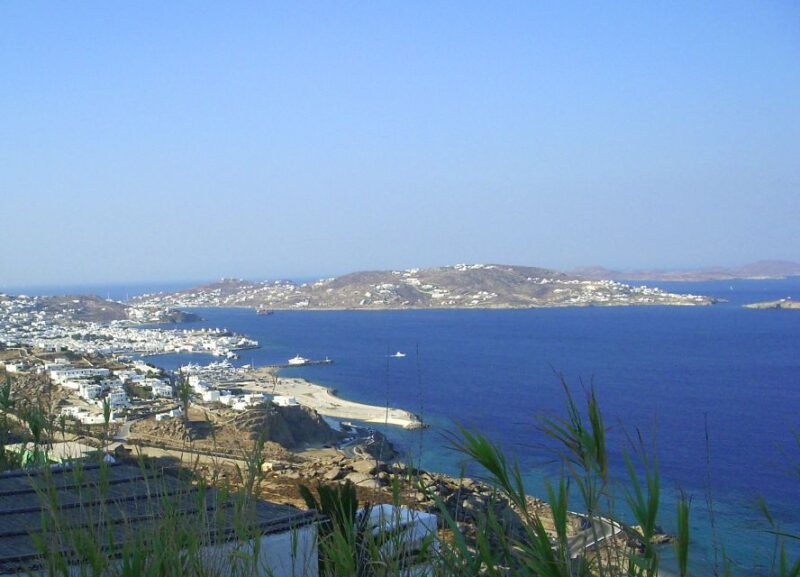 Mykonos: Shore Excursion With Cruise Ship Terminal Pickup - Accessibility Considerations