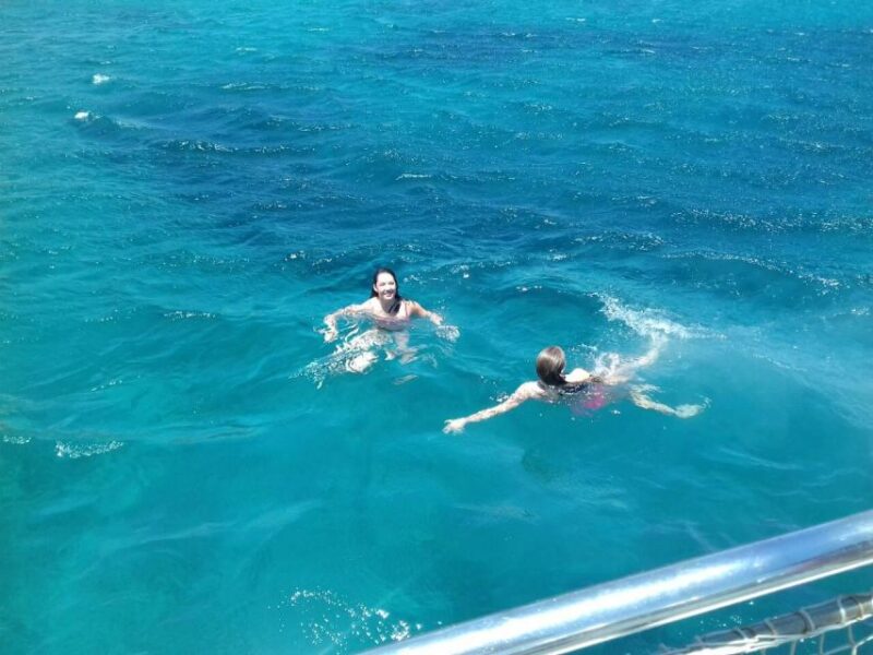 Mykonos: South Beaches Cruise - Stopping at Paraga and Super Paradise