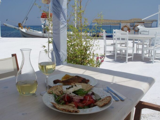 Mykonos: South Coast Cruise - Frequently Asked Questions