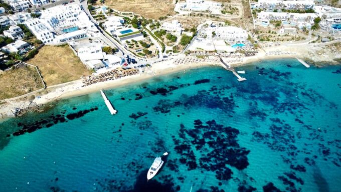 MYKONOS SOUTH COAST OR DELOS & RHENIA MORNING PRIVATE CRUISE - Recommended Packing List