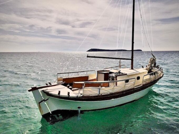 MYKONOS SOUTH COAST OR DELOS & RHENIA MORNING PRIVATE CRUISE - Suitability and Accessibility