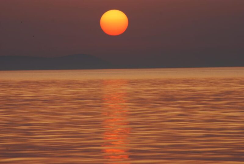 Mykonos Sunset Cruise - Experience Highlights