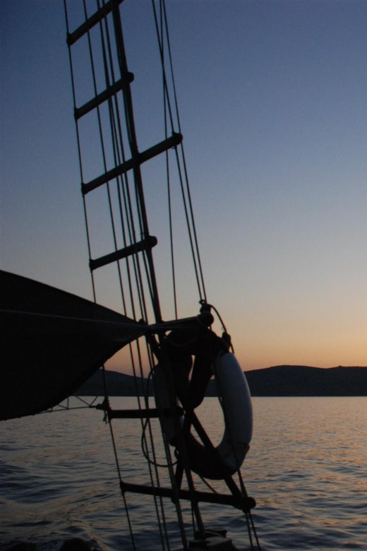 Mykonos Sunset Cruise - Booking and Cancellation Policy