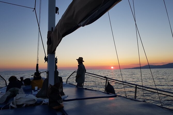 Mykonos Sunset Cruise With Drinks - Pricing and Booking
