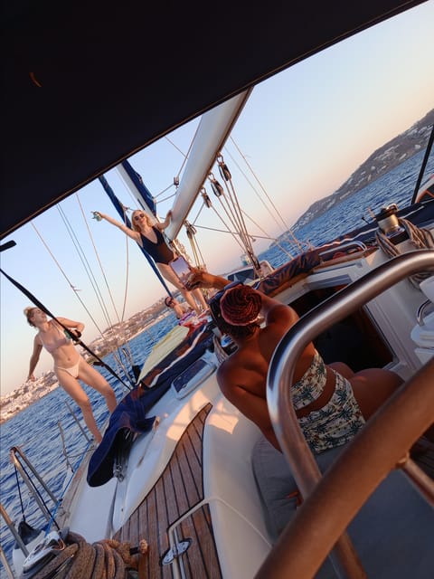 Mykonos: Sunset Tour at Little Venice (18:30-sunset) - Booking Information