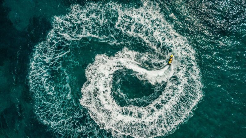 Mykonos: Super Paradise Beach Jet Ski, Canoe, & SUP Rental - Customer Testimonials