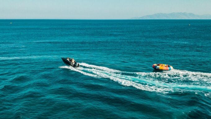 Mykonos: Super Paradise Beach Watersport Activities - Frequently Asked Questions