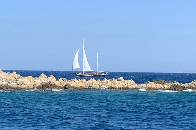 Mykonos: Superior Cruise to Rhenia Island and Delos Guided Tour (Free Transfers) - Important Details and Exclusions