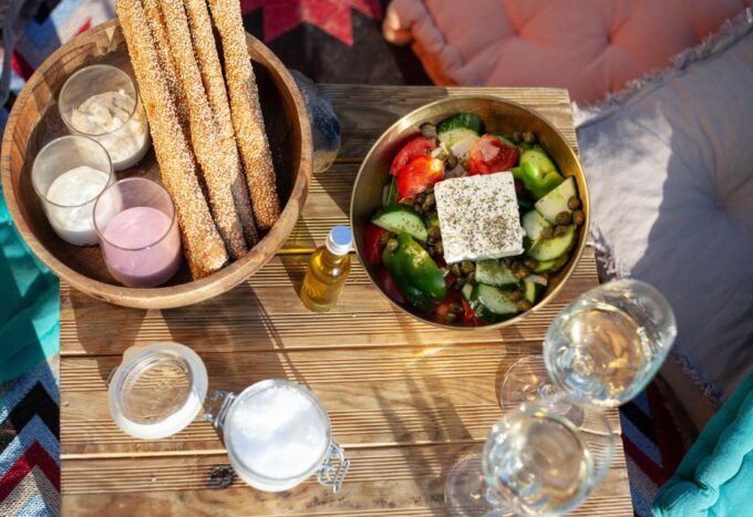 Mykonos: The Greek Meze Picnic - Cancellation and Refund Policy