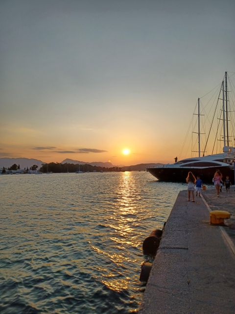 Mykonos to Athens Island Hopping 7 Days - Flexible Itinerary Planning