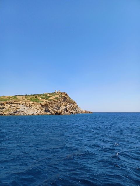 Mykonos to Athens Island Hopping 7 Days - Booking and Cancellation