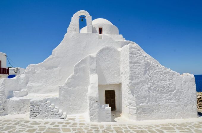 Mykonos Town - Private Walking Tour - Frequently Asked Questions