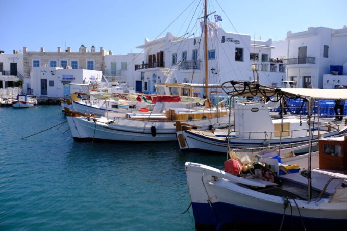 Mykonos Town Private Walking Tour - Frequently Asked Questions