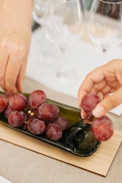 Mykonos Town: Wine Tour in Greek Gastronony With a Local - Key Points