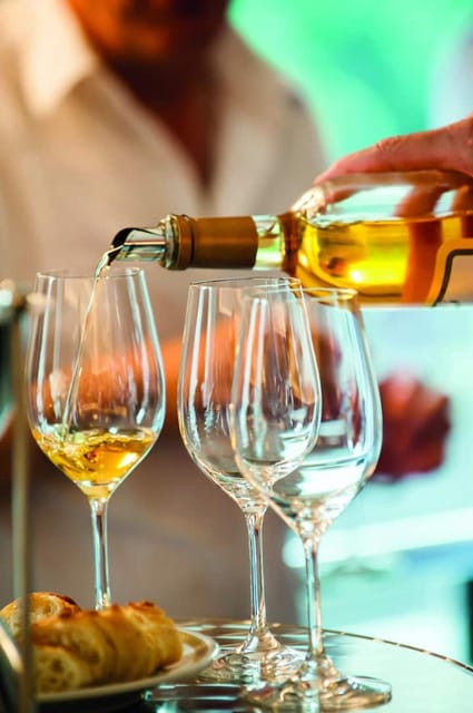 Mykonos Town: Wine Tour in Greek Gastronony With a Local - Additional Notes