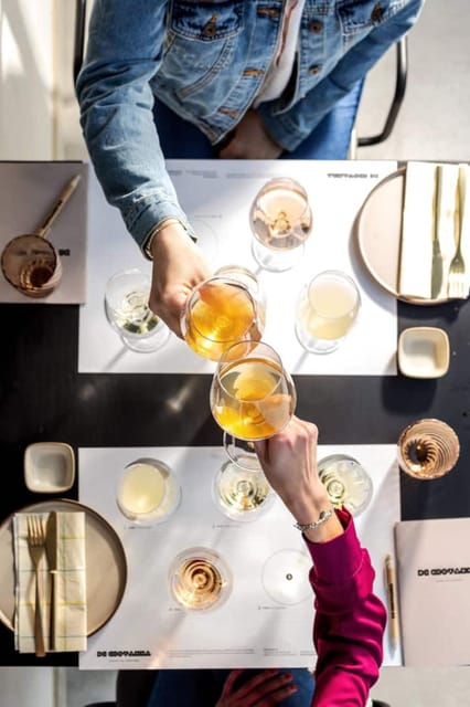 Mykonos Town: Wine Tour in Greek Gastronony With a Local - Frequently Asked Questions