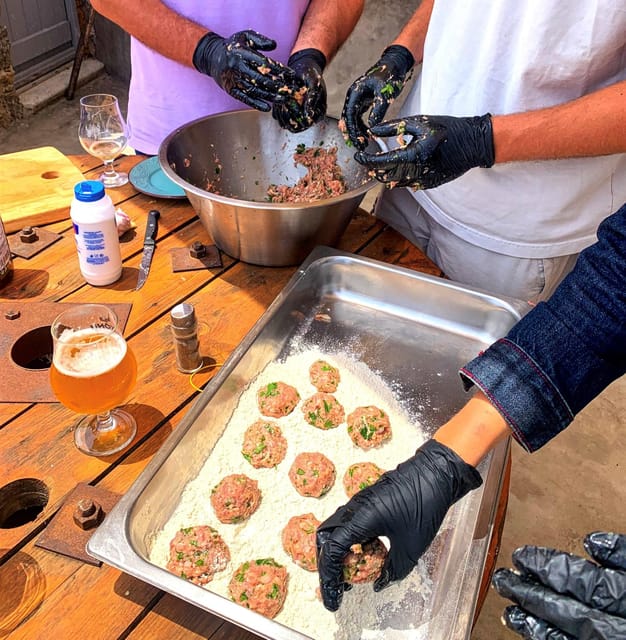 Mykonos: Traditional Cooking Class With the Locals - Exploring Traditional Comfort Dishes