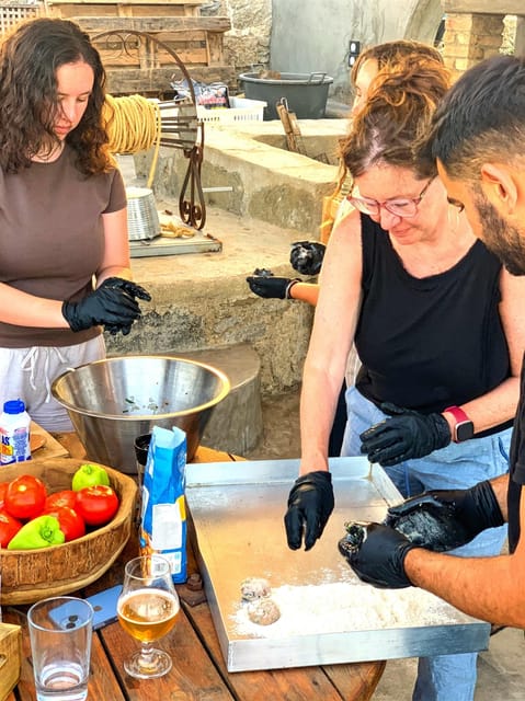 Mykonos: Traditional Cooking Class With the Locals - Frequently Asked Questions