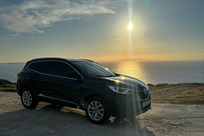 Mykonos Transfer - Highlights of the Service