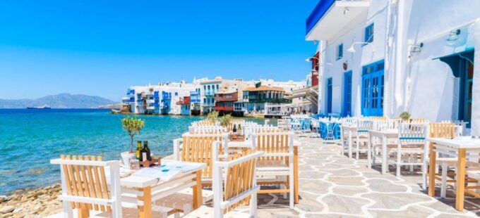 Mykonos Walking Tour - Tour Content and Itinerary