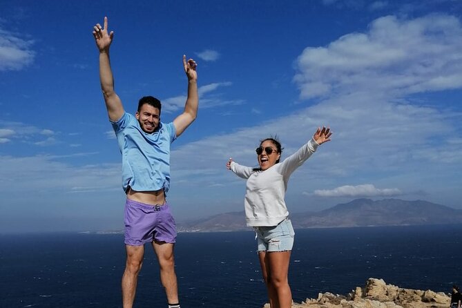 Mykonos Wild Experience Tour - Reviews