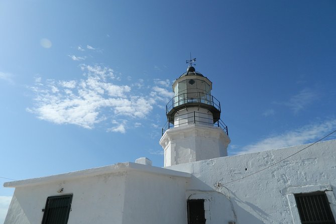 Mykonos Wild Experience Tour - Escape the Beach Crowds