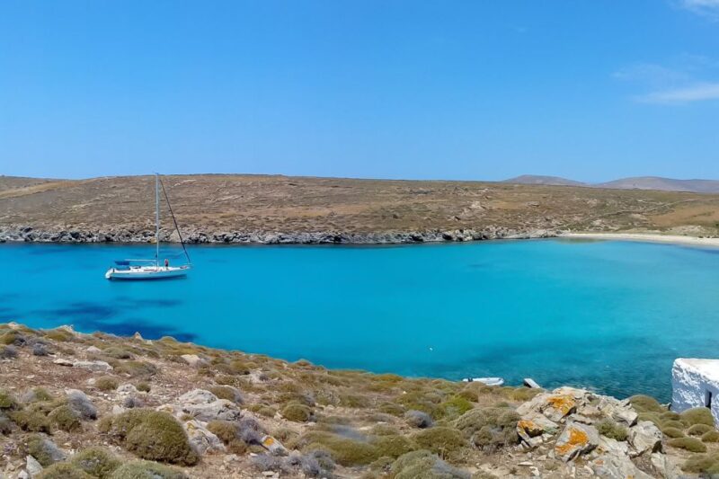Mykonos: Yacht Cruise to Rhenia and Guided Tour of Delos - Important Information