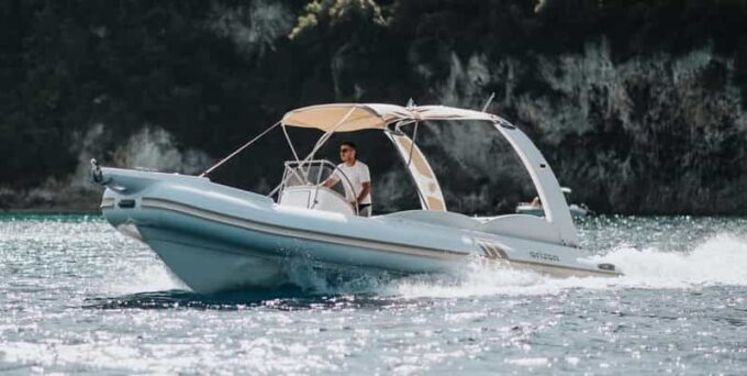 Mykonos:Private Cruise Along the Celebrated South Coast - Customer Feedback
