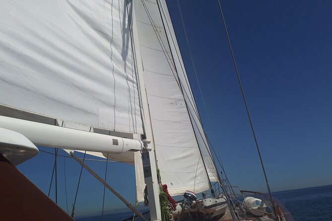 Mykonos:Sail Swim Feast at Rhenia & Tour Delos by Licensed Guide - Meeting and Pick-up Details