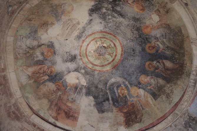 Myra-St Nicholas Church- Kekova Boat Tour - Exploring Myra