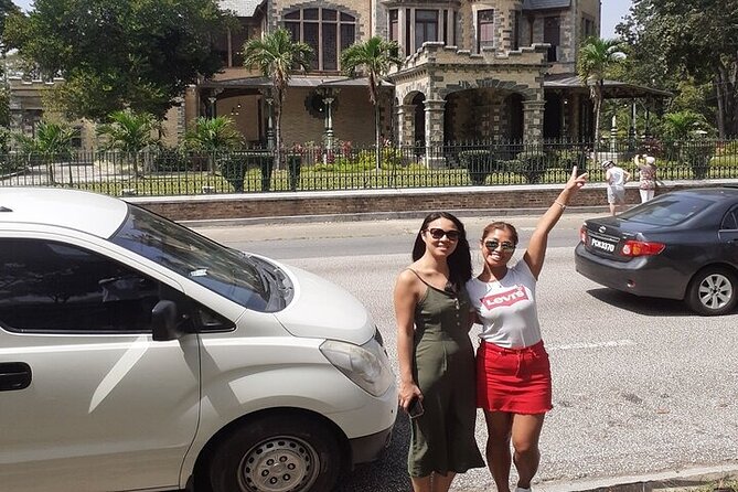 ( MyRide* )Trinidad Airport & Hotel Transfer - Pricing and Payment Information