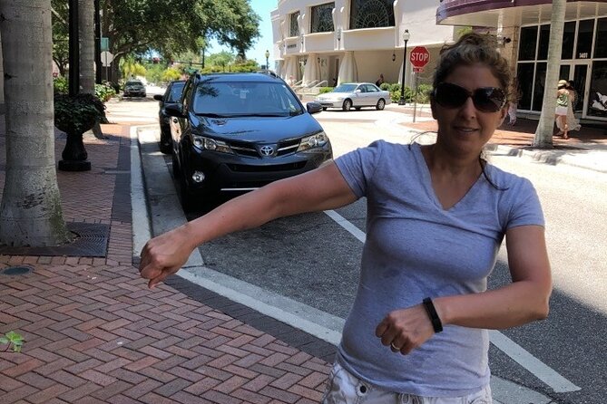 Myrtle Beach City Scavenger Hunt Excursion by Crazy Dash - Flexible Exploration With Clue-Finding