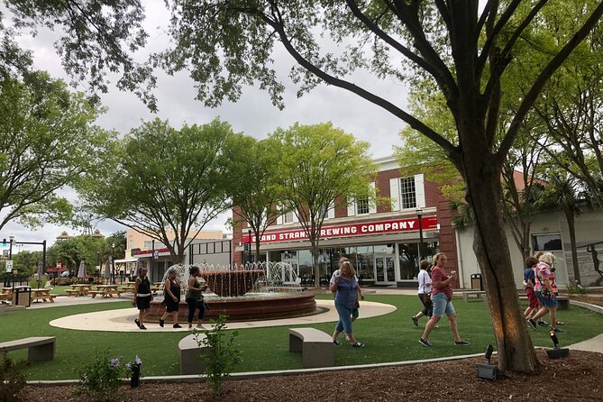 Myrtle Beach History, Movies and Music Trolley Tour - Discovering Myrtle Beachs Musical Heritage