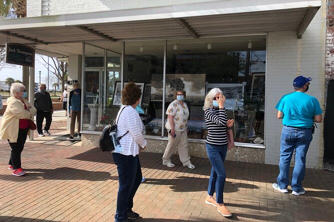 Myrtle Beach History, Movies and Music Trolley Tour - Movies and Music