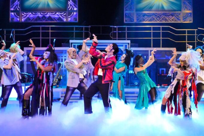 Myrtle Beach: Legends in Concert Live Tribute Show Ticket - What to Expect at the Show