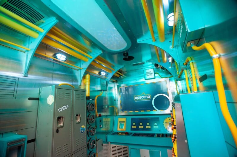 Myrtle Beach: The Escape Game Myrtle Beach Game Ticket - Game Features and Assistance