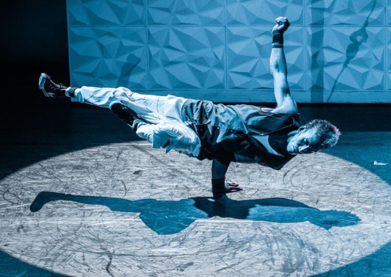 Myrtle Beach: Ticket to a Show at the Broadway Theater - Customer Reviews and Highlights