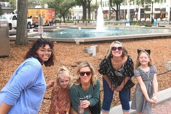 Myrtle Beach Unique Scavenger Hunt - Duration and Activity Details