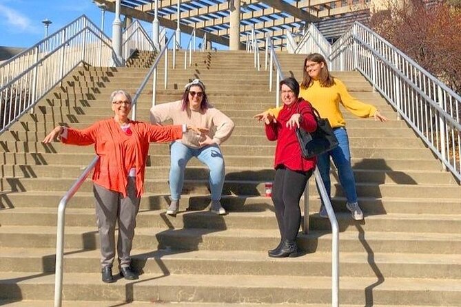 Myrtle Beach Unique Scavenger Hunt - Meeting and Pickup Information