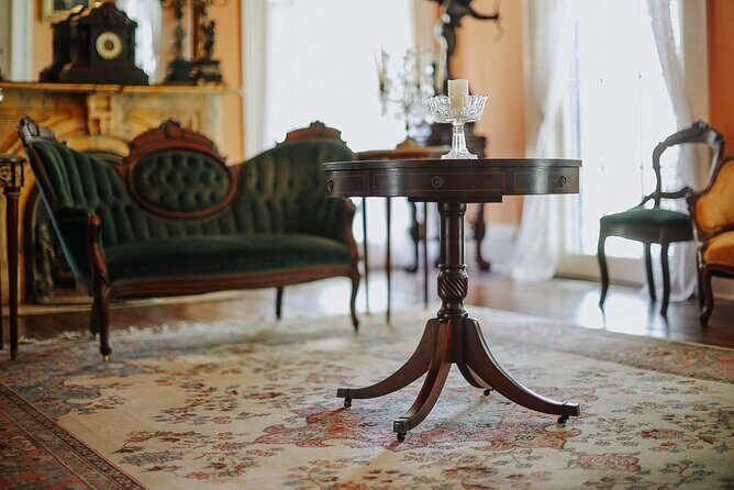 Myrtles Plantation Daytime Historical Tour - The Sum Up: Who Should Consider This Tour?